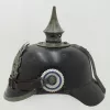 Bavarian Model 1915 Infantry Enlisted Pickelhaube Visuel 7